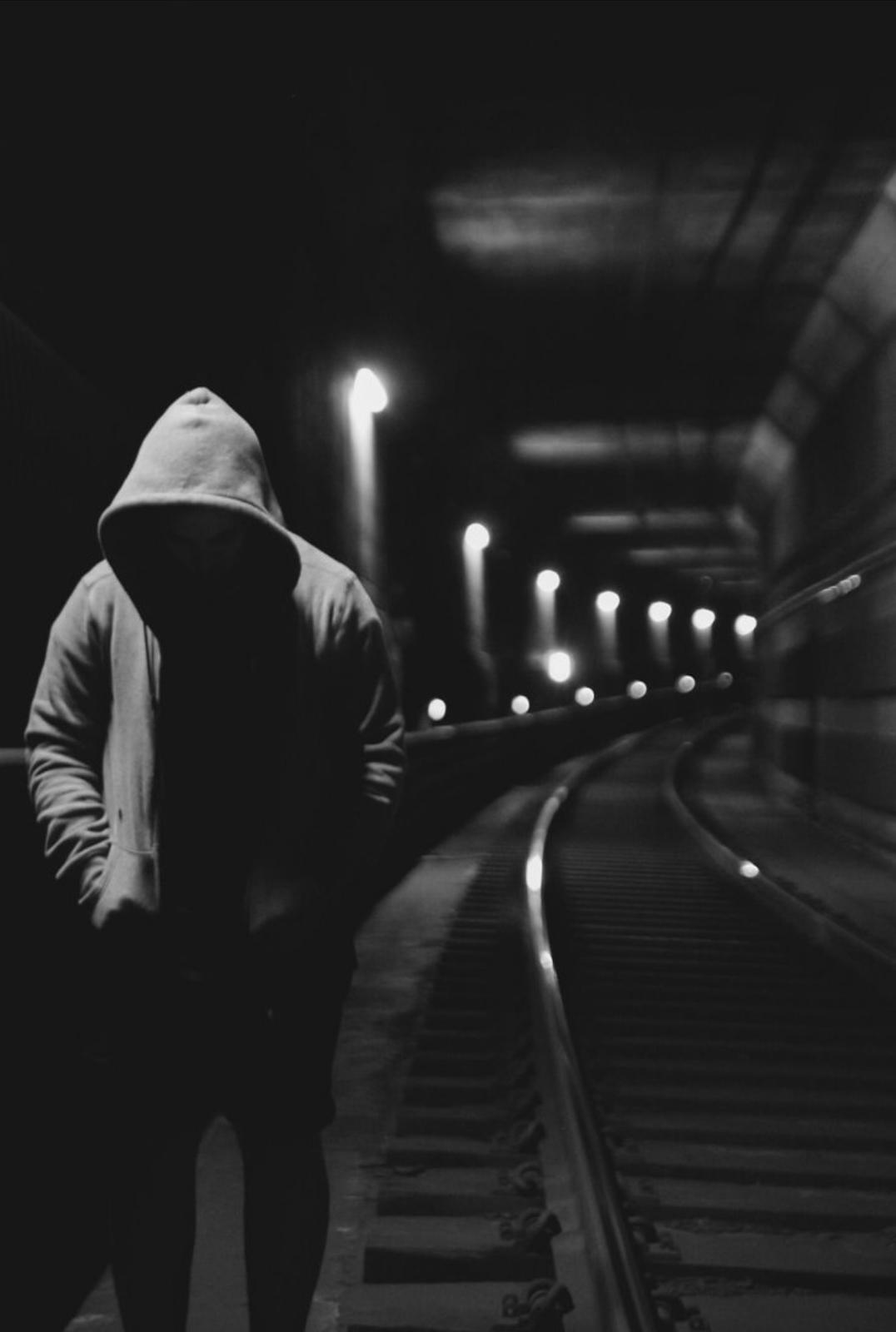 Başlangıç ve Gölge - İlker Kaplan